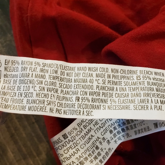 Forever 21 top - Picture 4 of 4